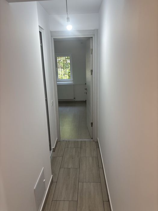 Apartament 2 Camere - Nemobilat