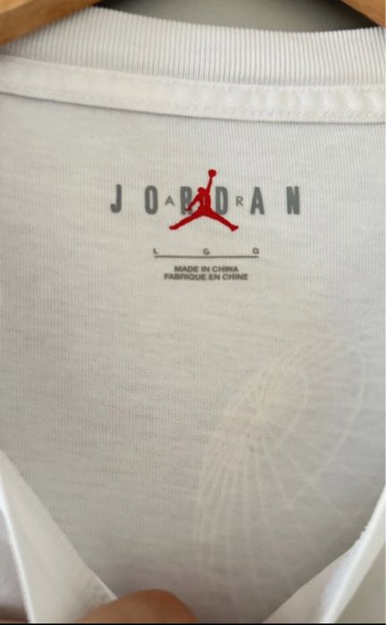 147 Tricou Nike Jordan