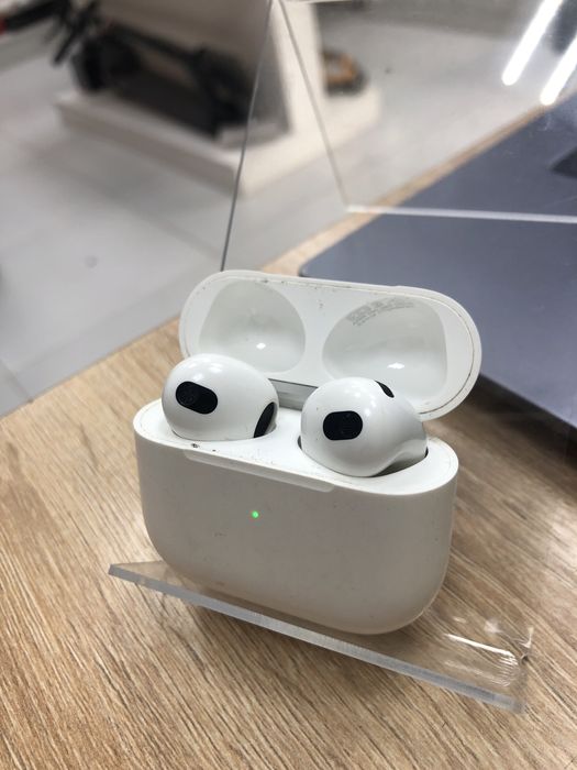 Наушники AirPods 3  (p25)