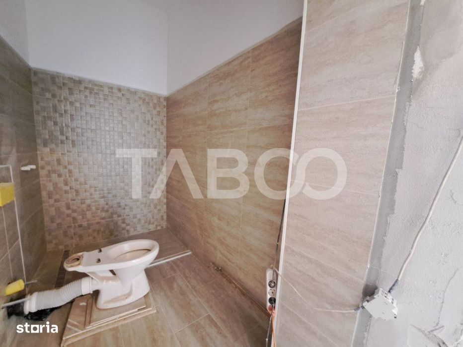 Apartament la cheie 2 camere 80 mpu in zona Centrului Istoric Sibiu