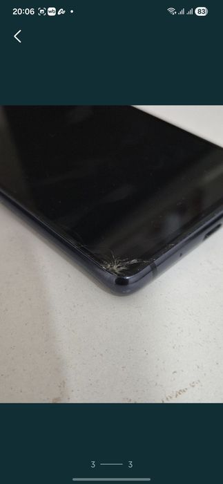 Samsung s20 fe продам