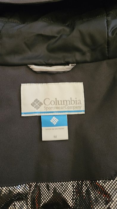 Jacheta schi Columbia - marime M