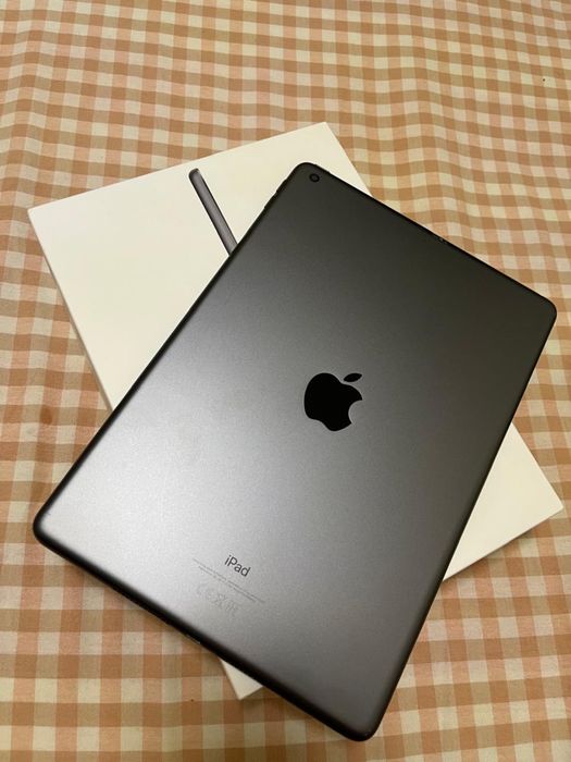 Продам ipad 9 generation в отличном состоянии