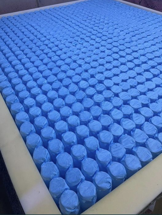 Купить Матрас ортопедический матрас