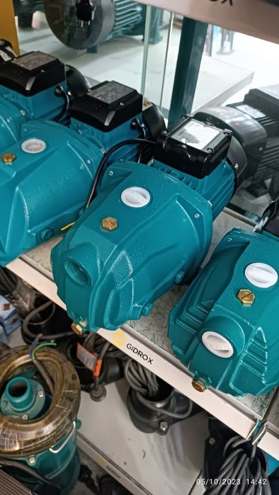 Сув Насос Ремонт киламан