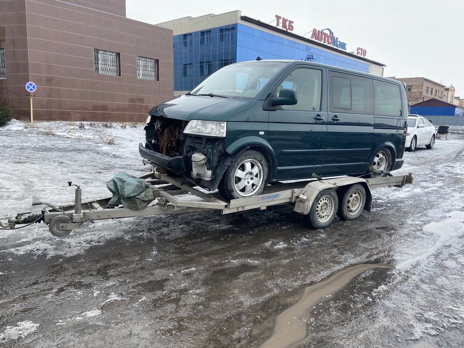 Эвакуатор!! Есть лебедка!!!Экибастуз!!
