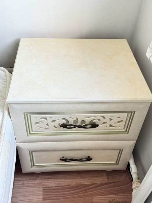 Спальный гарнитур недорого