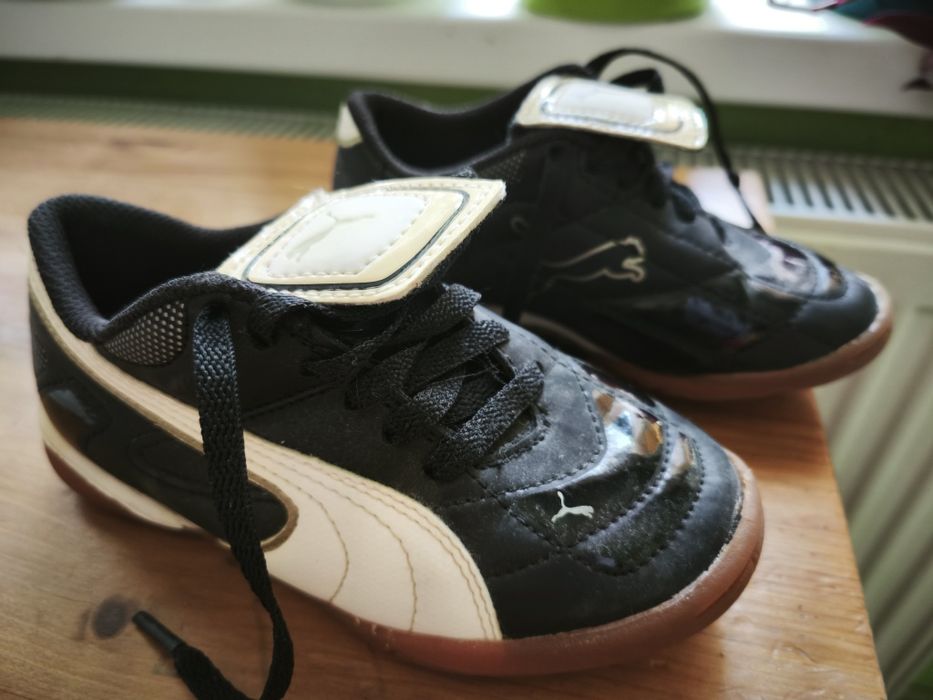 Страхотни маратонки PUMA