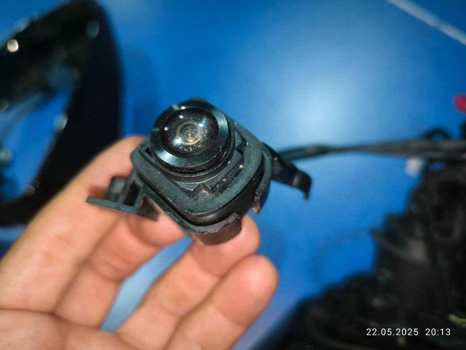 Боковой Hyunday Santa Fe2020 (правая) унг тарафи, описание внизу