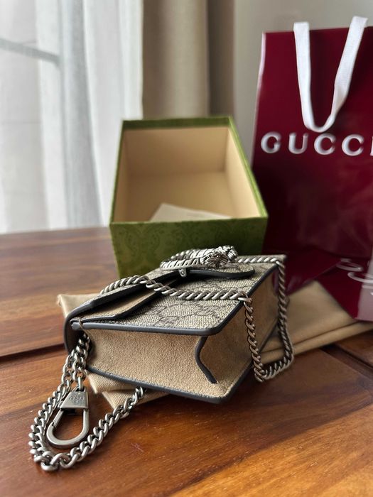 Genti si portofele Louis Vuitton & Gucci