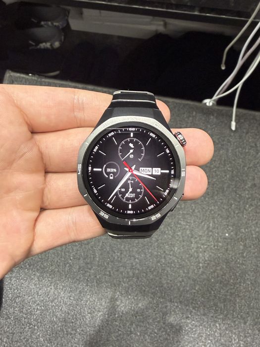 Huawei GT 5 Pro