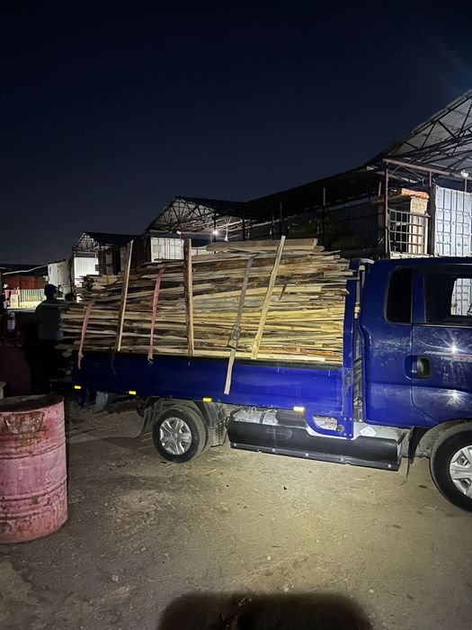 Продам дрова доставка вместе