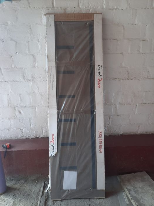 Межкомнатные двери