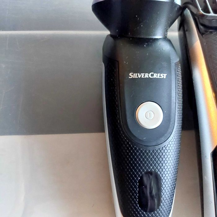 Aparate ras tuns trei aparate