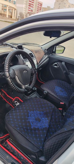 Срочно продам  ЛАДА ГРАНТА