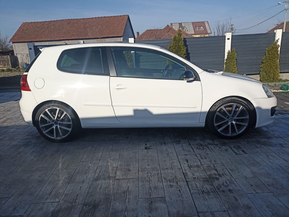 vw gpl  5 gt 1.4