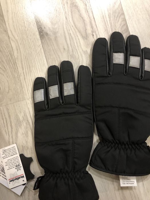 Мото екип NERVE от 6 части