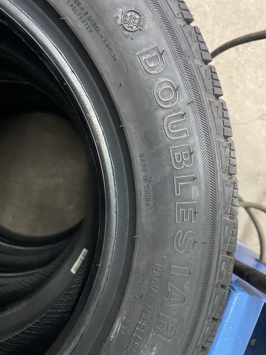 Продам пару липучки