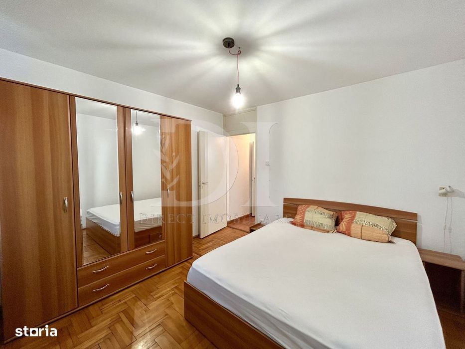 Apartament,