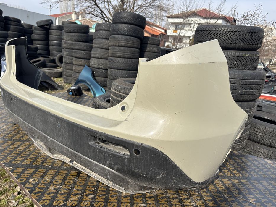 Броня Suzuki Vitara