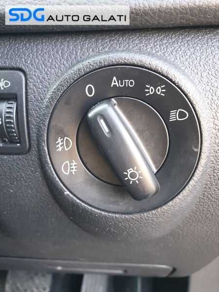 Bloc Lumini cu Proiectoare Auto VW Tiguan Non Facelift 2008 - 2012