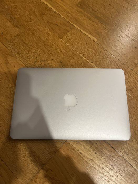 Macbook air A1465