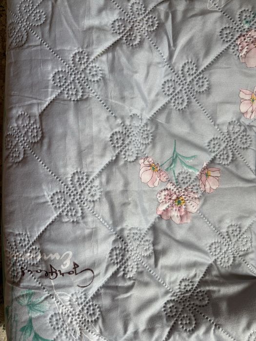 Одеяло летнее 1.5х2 новое