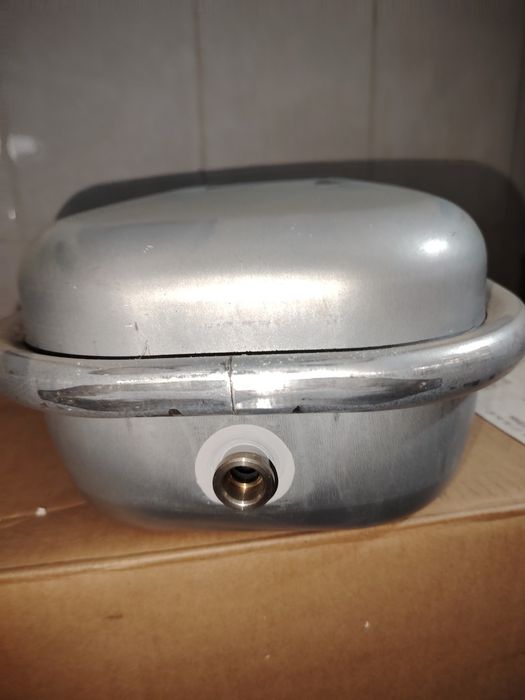 Запчасти на Риннай Эко RMF, RTU