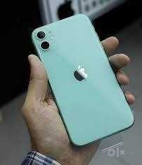 Iphone 11  продается; работает отлично.