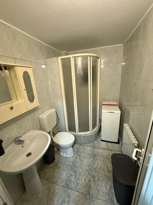 Vând apartament 4 camere – zonă ultracentrală, Baia Mare