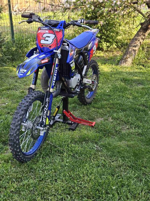 Yamaha yz 85 2T 2024