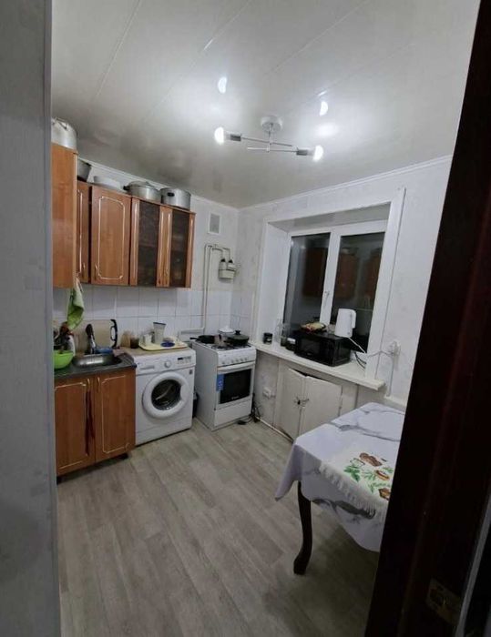 срочно 2 ком. квартира