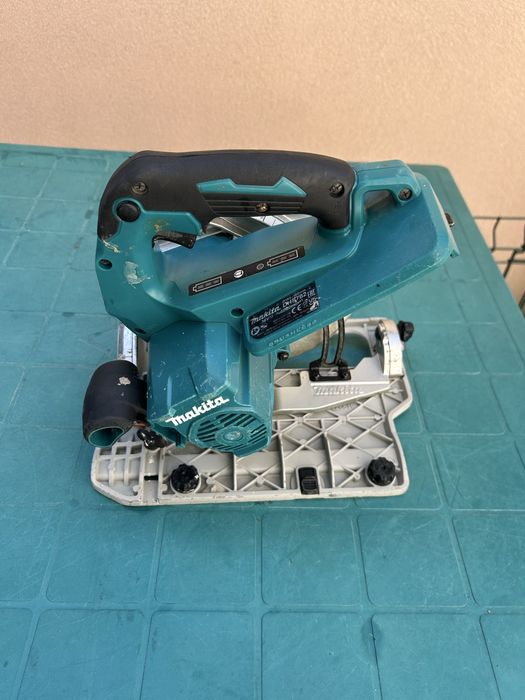 Fierastrau circular Makita DHS 782