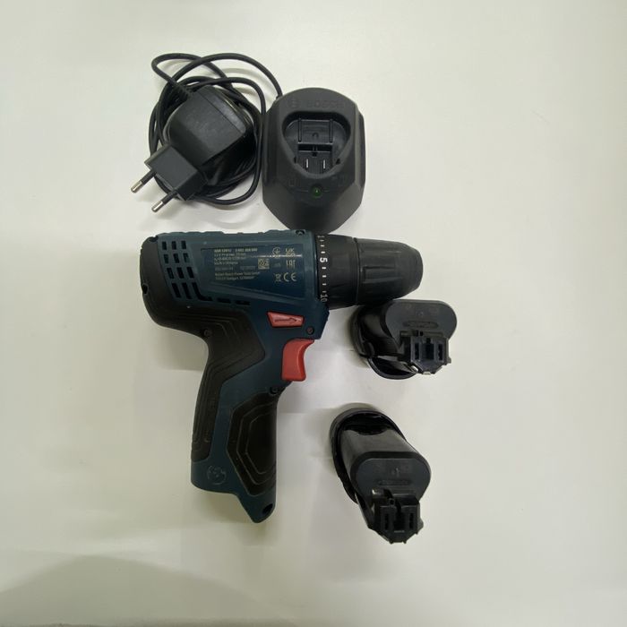 Bosch Шруповерт…