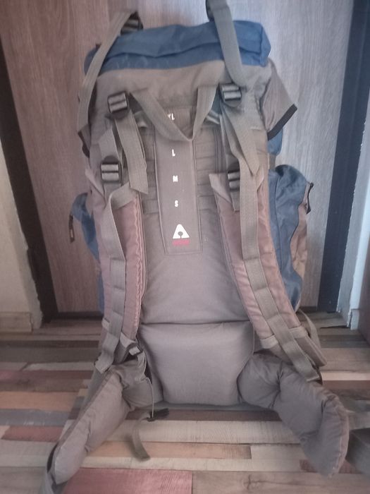 Rucsac de drumetie Active Trek 50