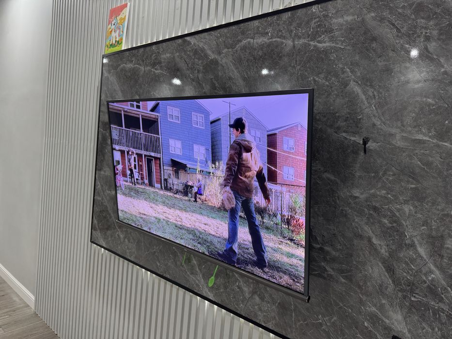 Телевизор TCL 55 дюмов