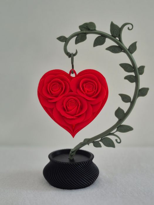 Подарок на день Валентина