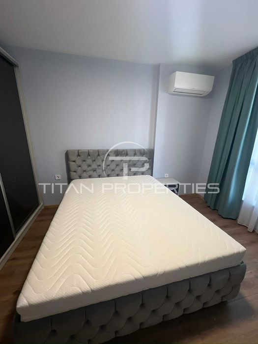 Продава се Двустаен апартамент в Пловдив, Христо Смирненски - 78 кв.м за 2116 €/кв.м - Снимка #5