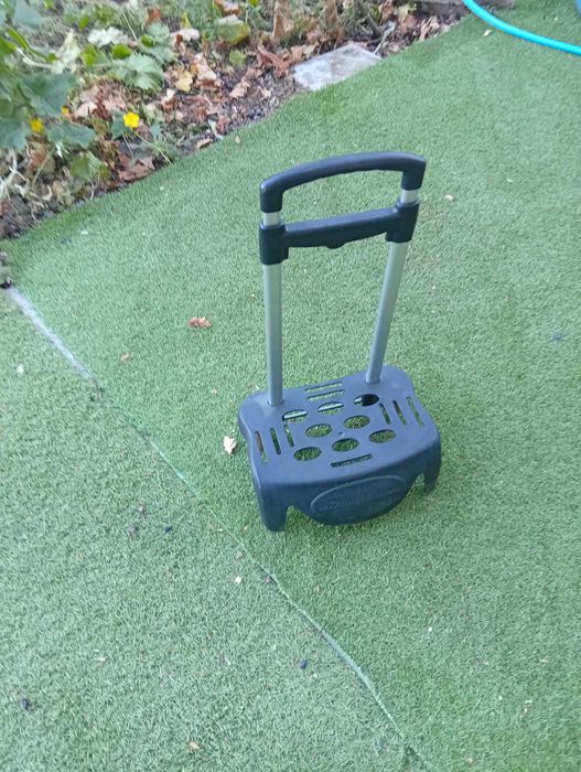 Количка за раница