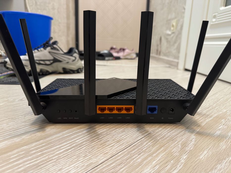 TP-Link Archer AX73