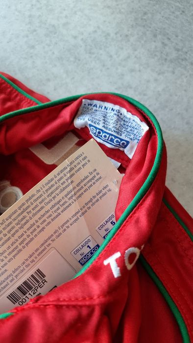 Гащиризон размер М от истинсики Nomex