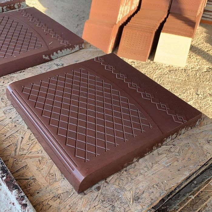 Брусчатка и тротуарный плитки