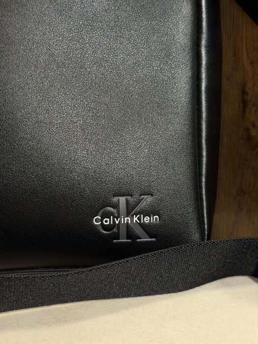 Барсетка Calvin klein