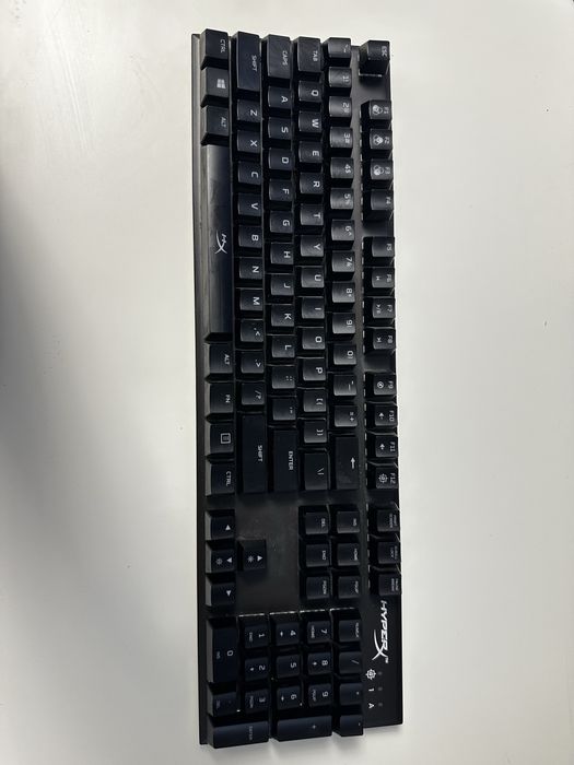 Tastatura Gaming HyperX