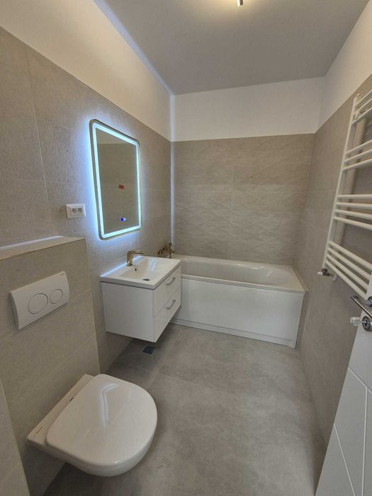 Propietar inchiriez studio Apollo Pasarela Berceni - la metrou Berceni