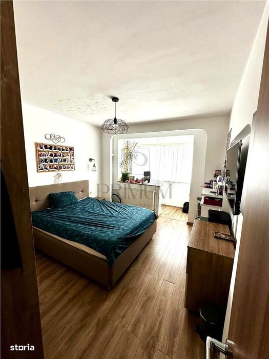Circumvalatiunii - Lift - 4 Camere - Renovat - 2 Bai - 2 Balcoane - Ce — fotografia 1