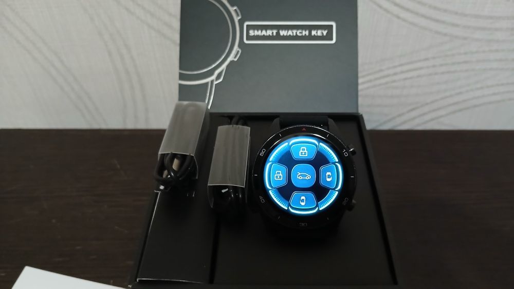 Продам смарт часы для Changan  CS55plus, CS75plus