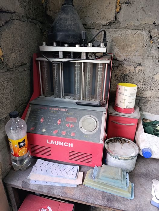 Продам форсунка омывателя оборудование