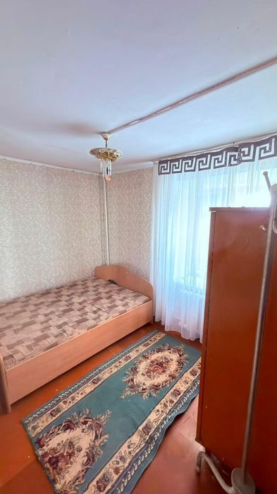 Керемет 4 бөлмелі пәтер, Арқалық қ., 4 қабат