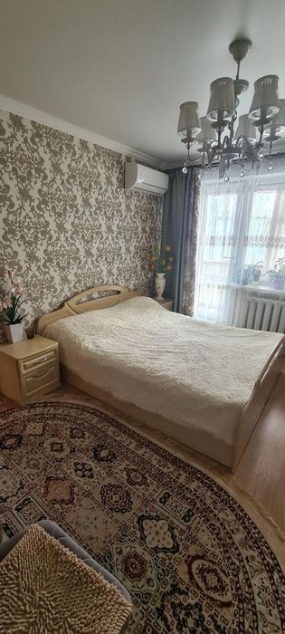 Продам 2к в центре города 5/5